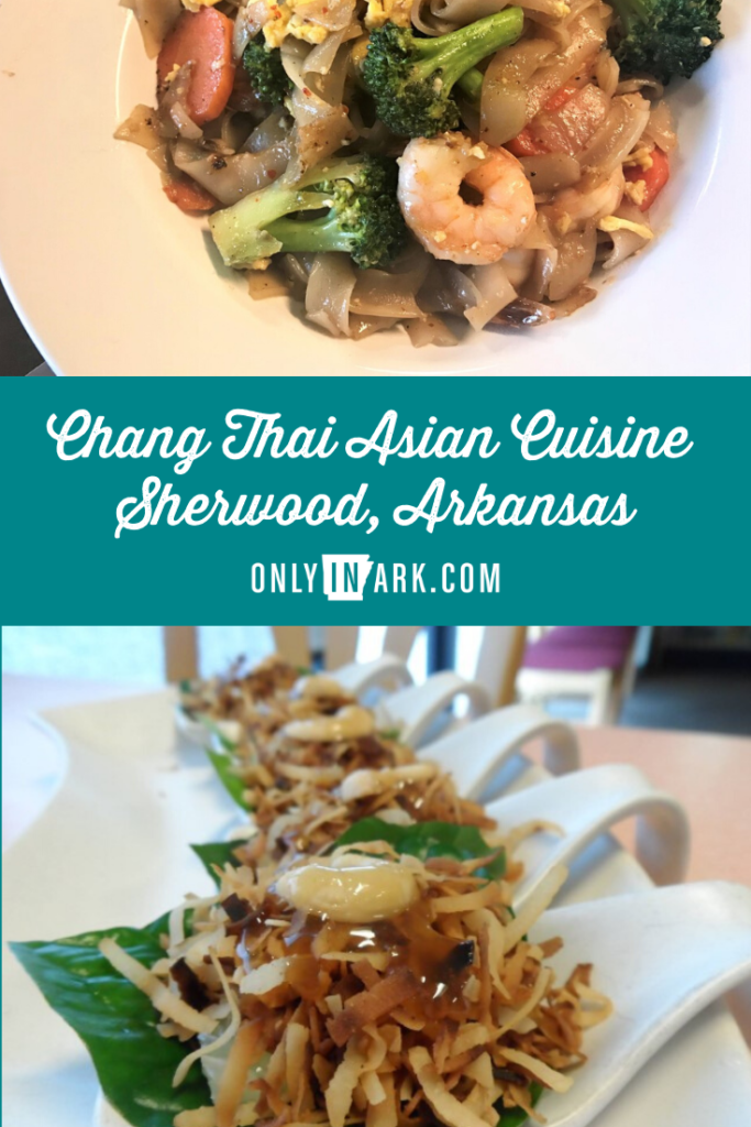 Chang Thai