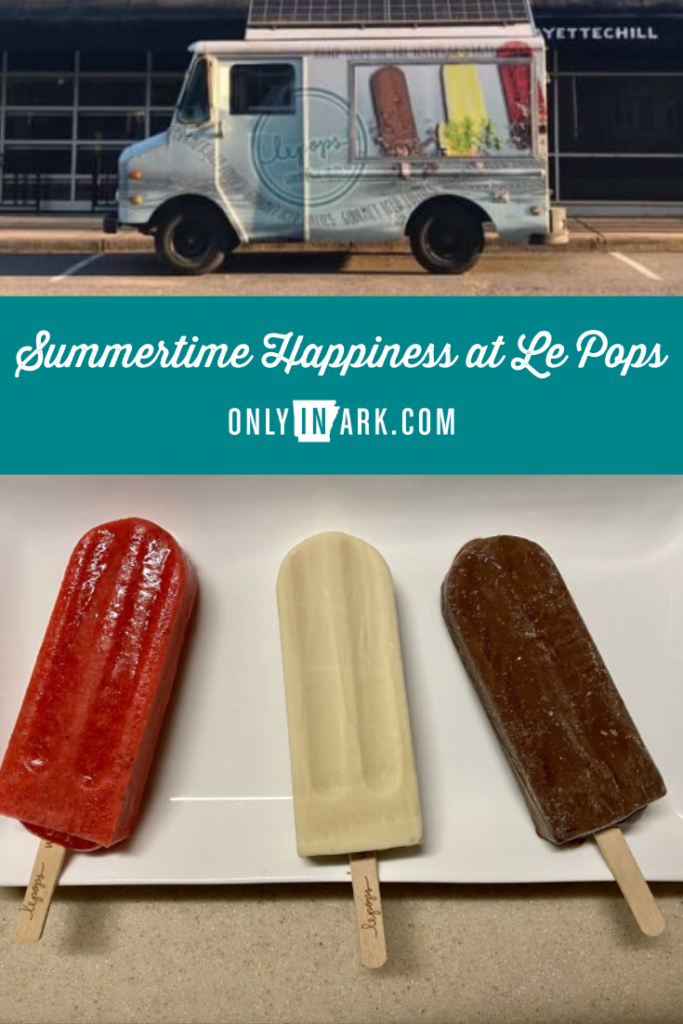 le pops