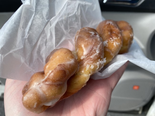 Lybrand's Bakery