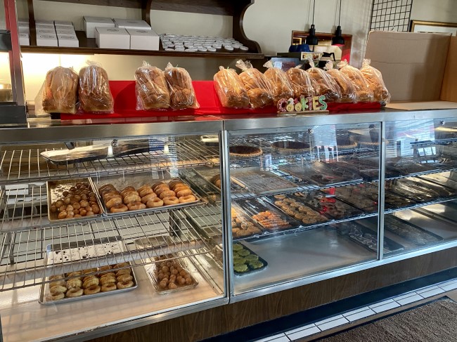 Lybrand's Bakery