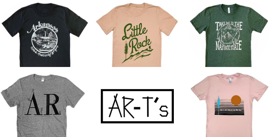 Arkansas T-Shirt