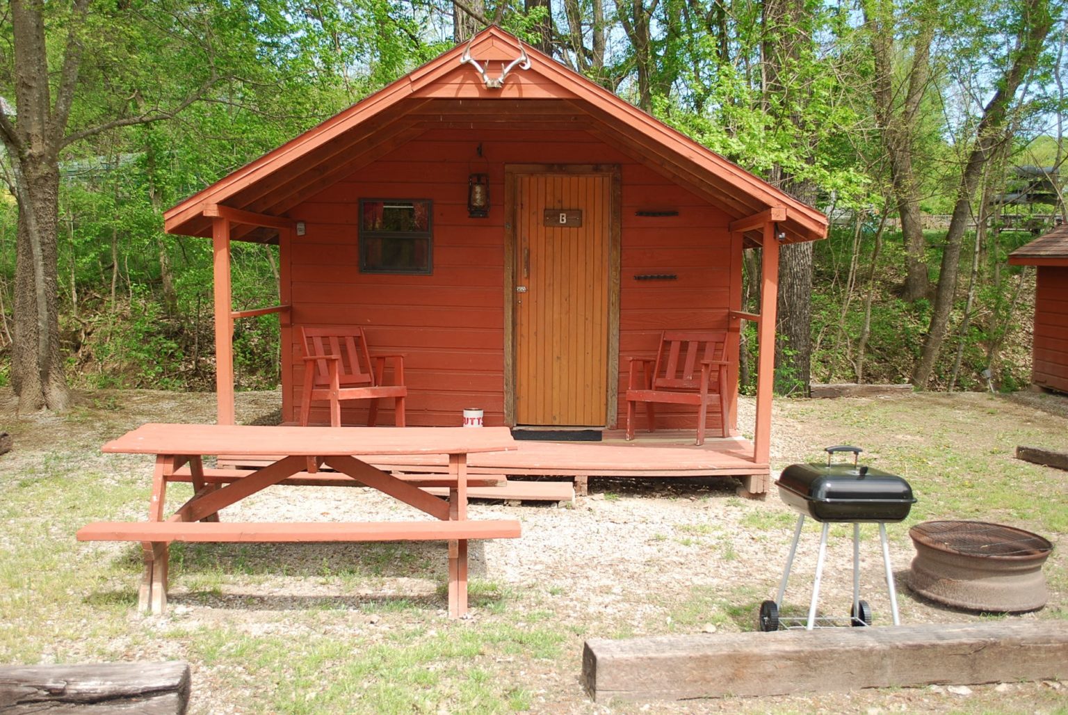 9 Unique Cabins In Arkansas Only In Arkansas 5214