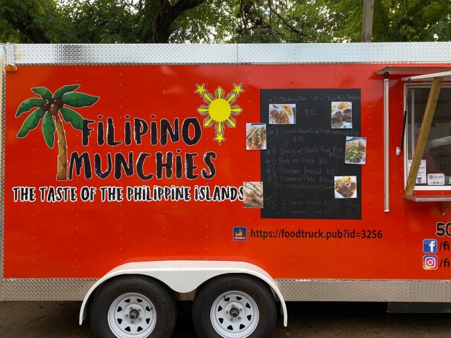 food trucks