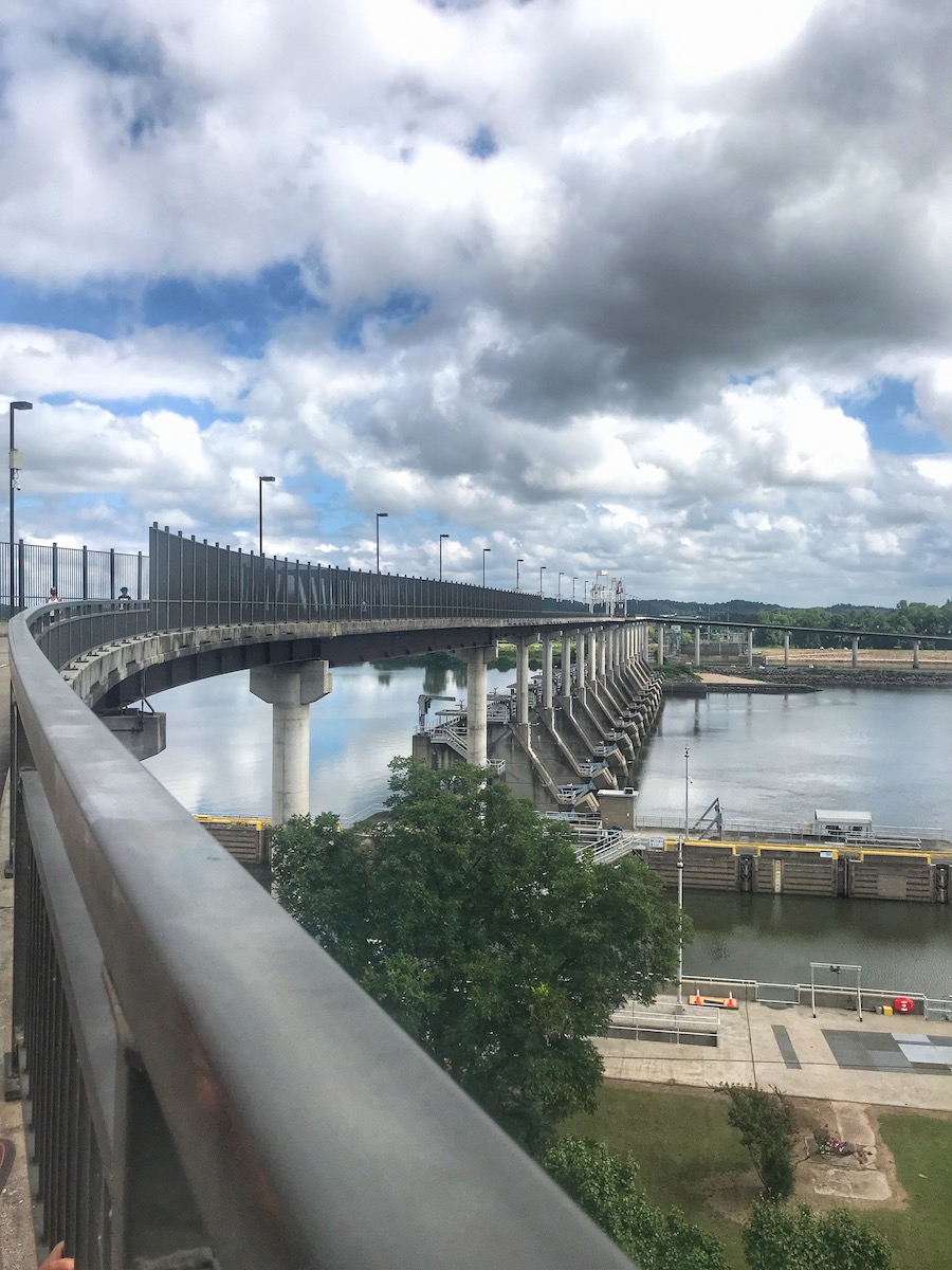 25 Urban Hikes and Walking Trails in Arkansas