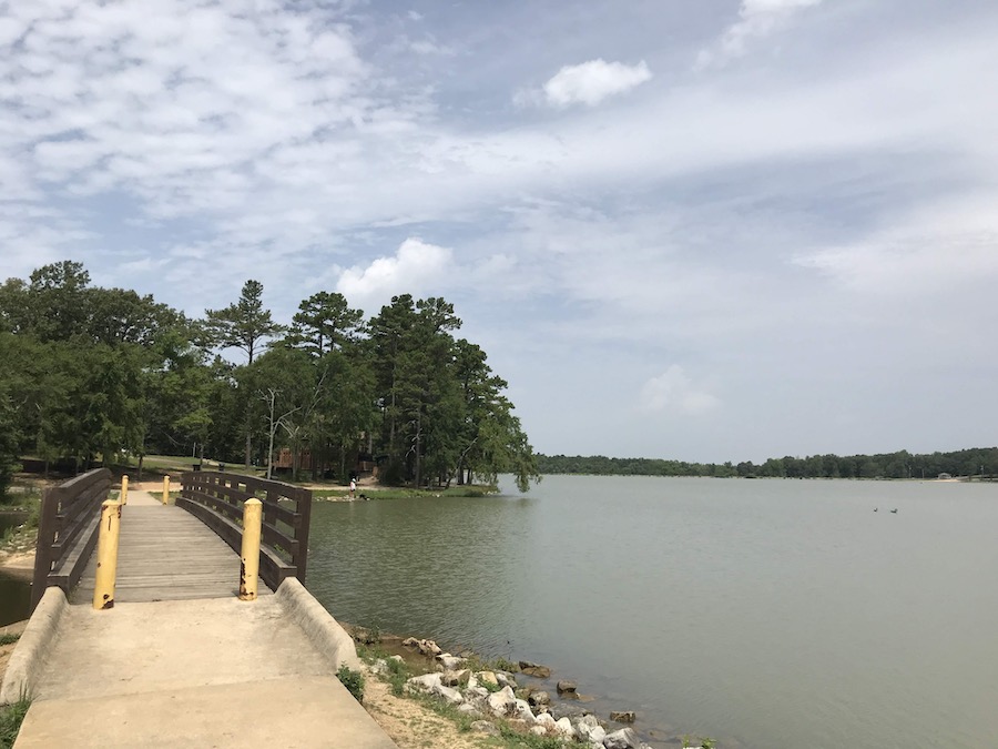 25 Urban Hikes and Walking Trails in Arkansas