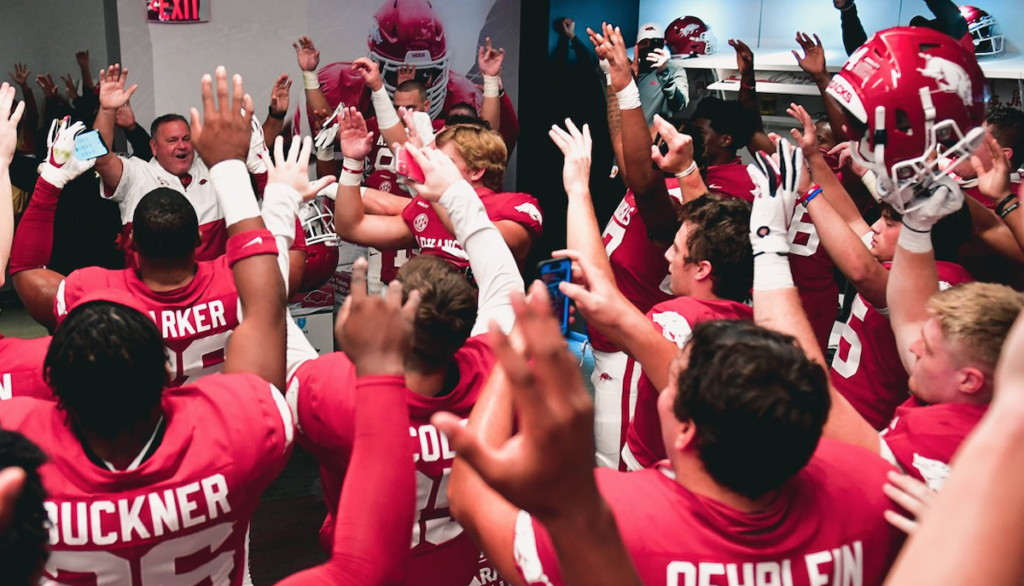 Razorbacks