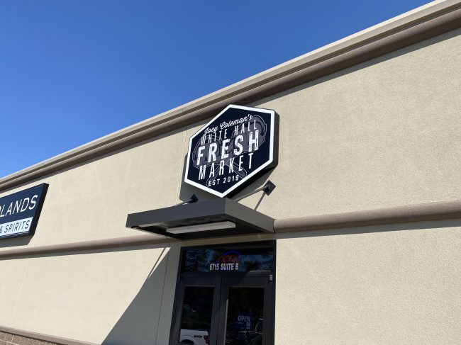 White Hall Fresh Market