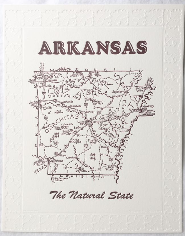 Arkansas Maker Holiday Gift Guide 2020 | Only In Arkansas