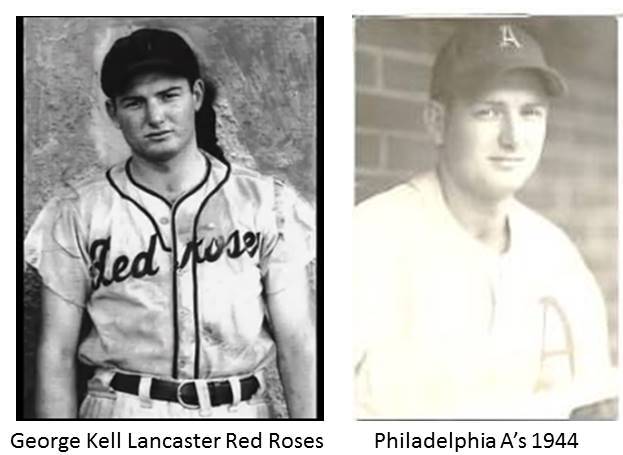 George Kell