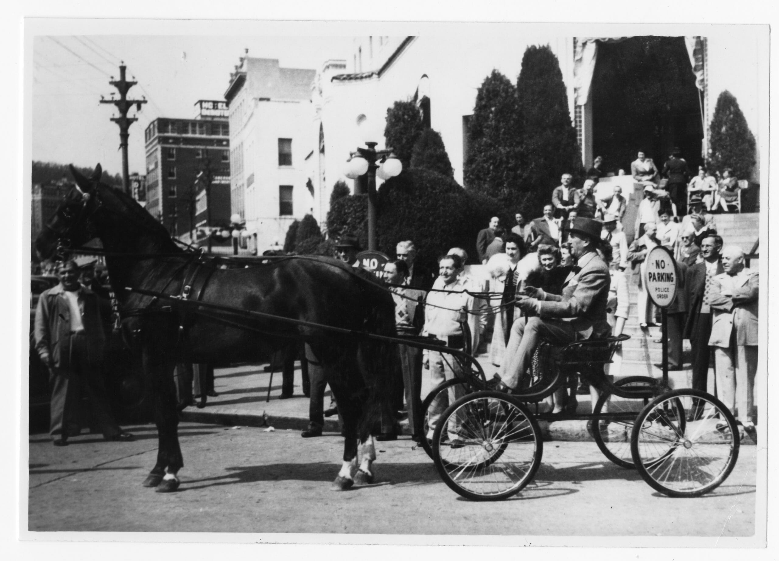 ‘The Vapors’ Tells Hot Springs Story Some Wish to Only In Arkansas