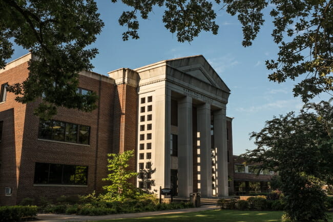 Harding University