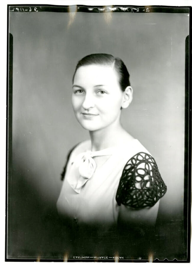 Arkansas Women's Hall of Fame