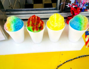 32 Treats to Satisfy Your Summer Sweet Tooth | Only In Arkansas