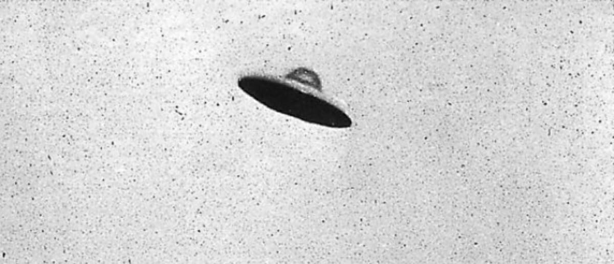 UFO Sightings in Arkansas