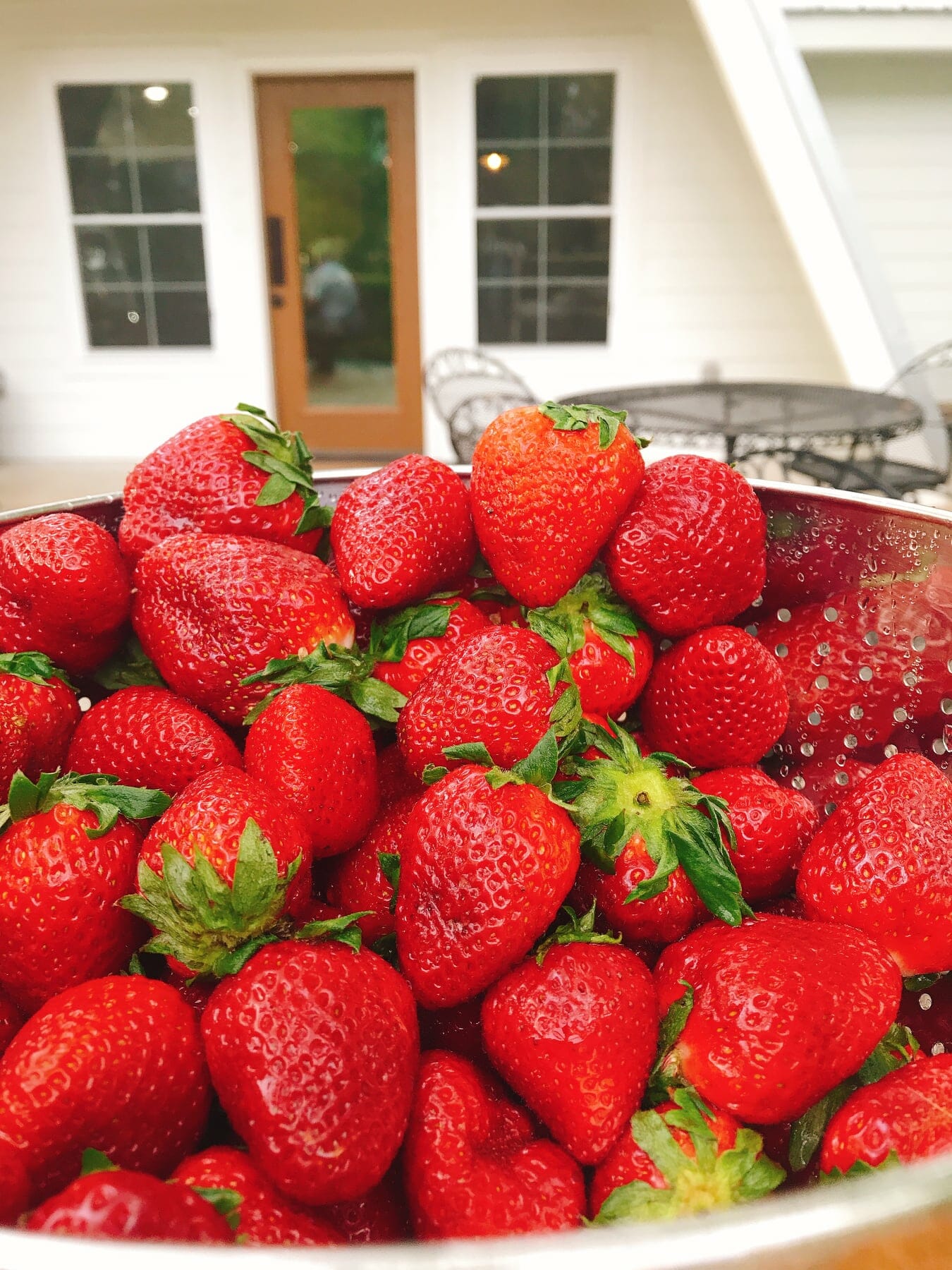 10 Great Strawberry Desserts in Arkansas Only In Arkansas