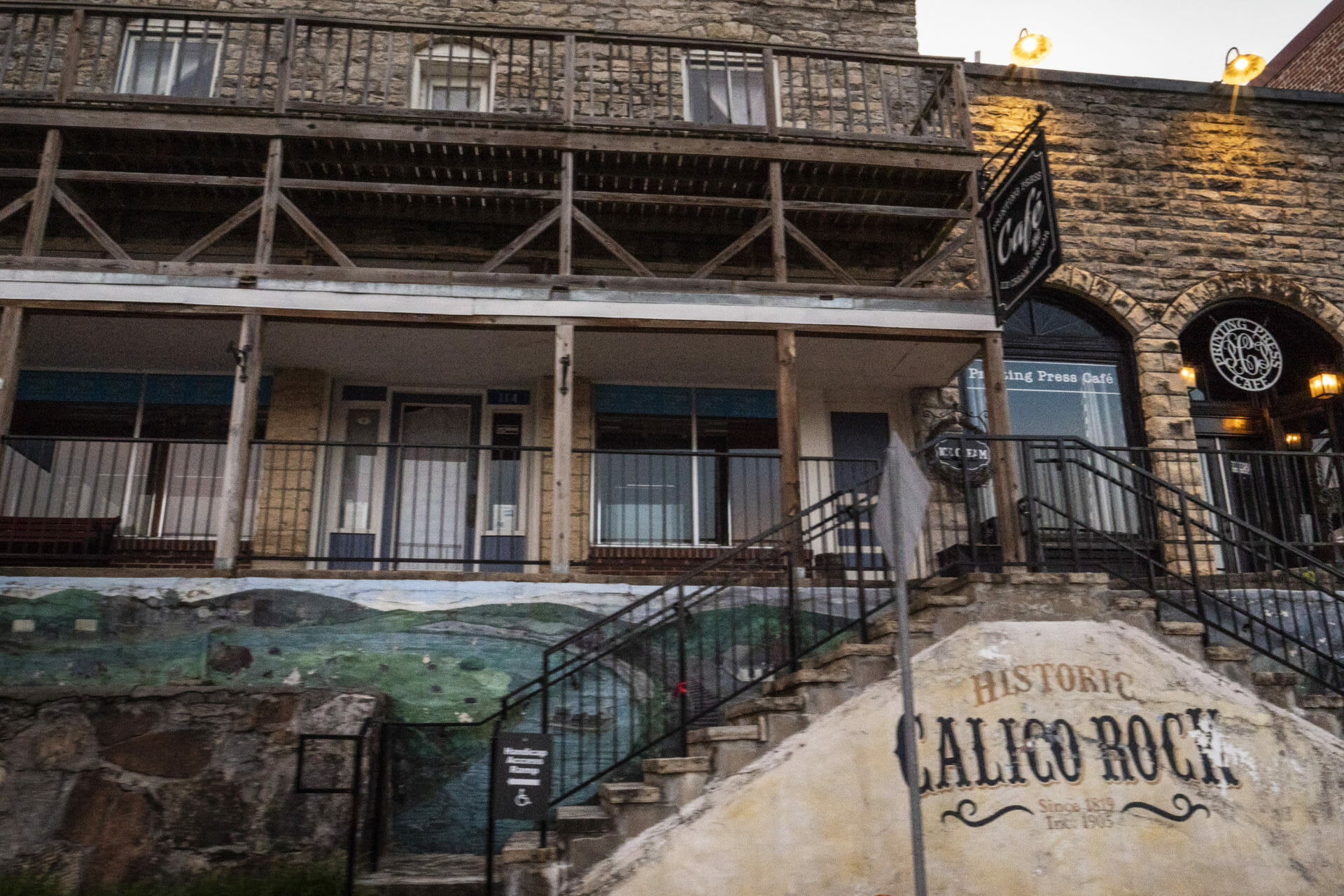 Greers Ferry to Calico Rock A Treasured Road Trip Only In Arkansas