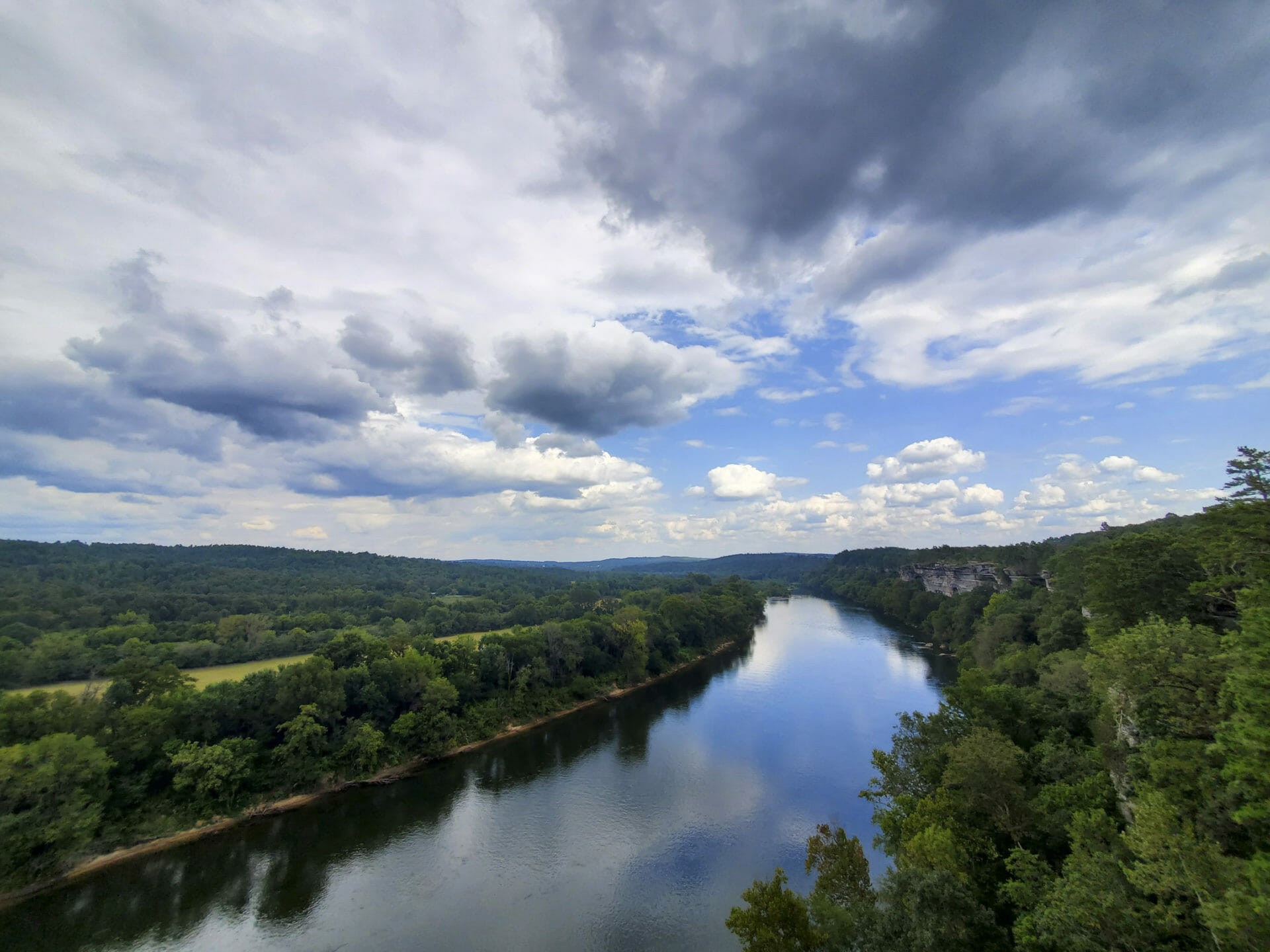 Greers Ferry to Calico Rock A Treasured Road Trip Only In Arkansas
