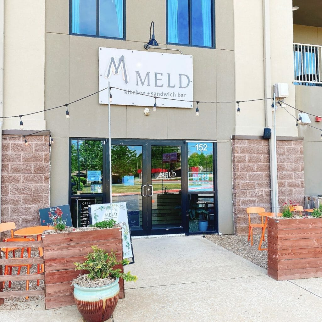 MELD Kitchen + Sandwich Bar