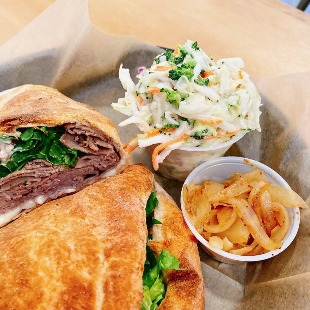 MELD Kitchen + Sandwich Bar