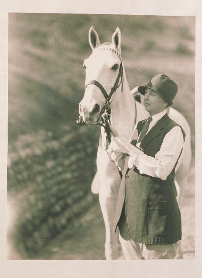 Betty Blake Rogers: The Arkansas Girl and The Cherokee Cowboy