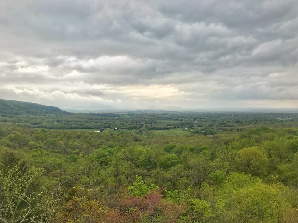 Arkansas adventure