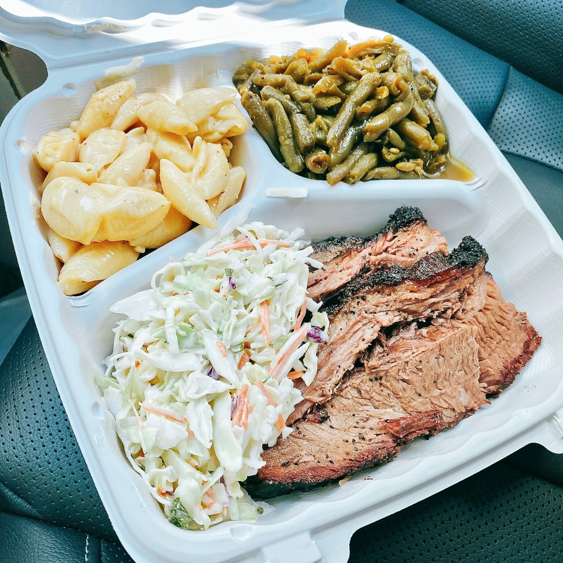 Always the Right Time for Wright’s Barbecue Only In Arkansas