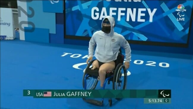 Julia Gaffney