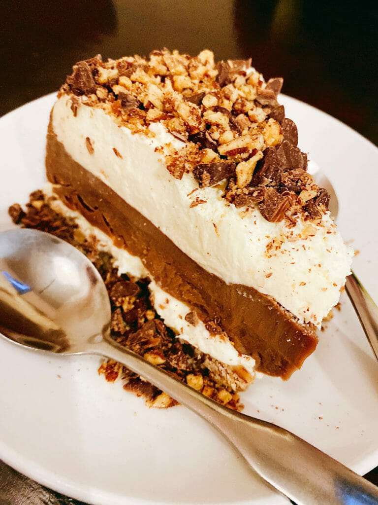 Mockingbird Pie