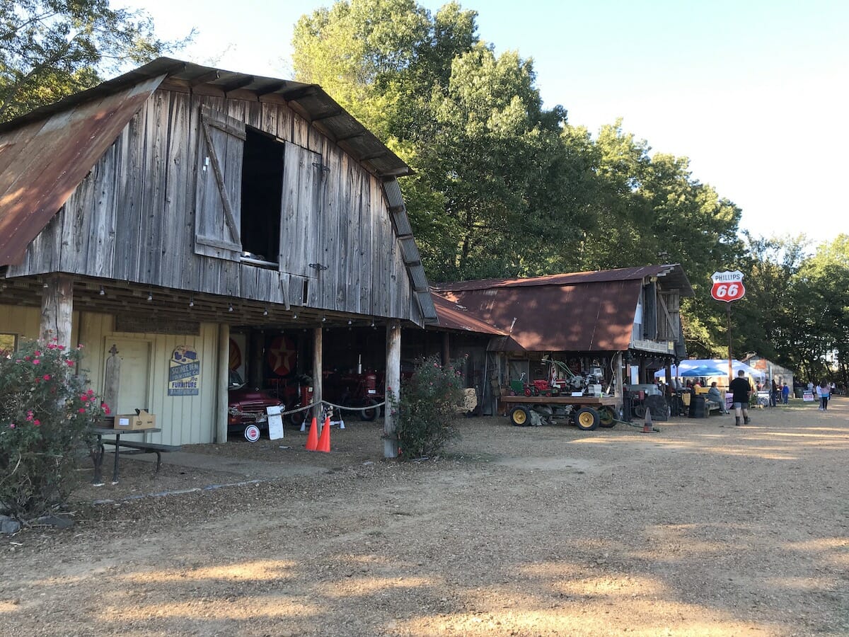 Parker Homestead Arkansas Pioneer Living History Only In Arkansas