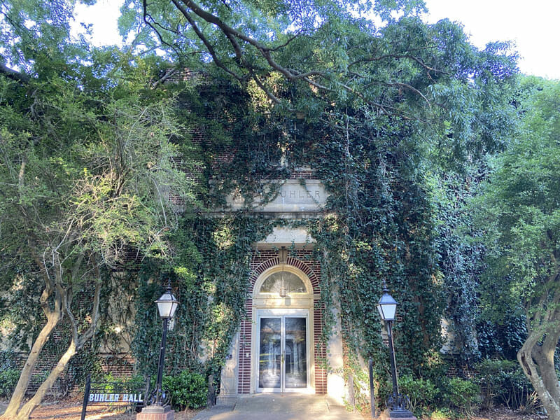 Hendrix College