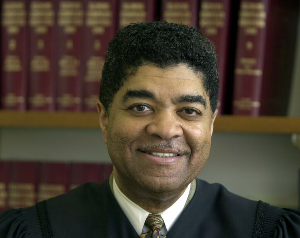 Black Arkansans First in their Fields Tim Evans