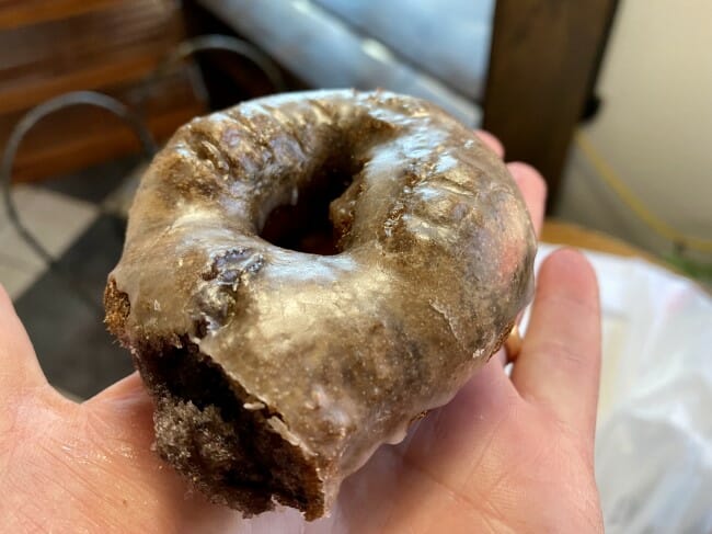 20 Great Small-Town Arkansas Restaurants - Country Village Oven Bakery
