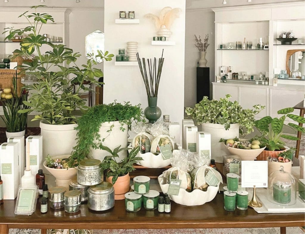 Aromatique