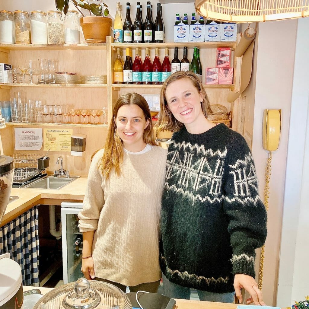 Two Friends Bookstore in Bentonville