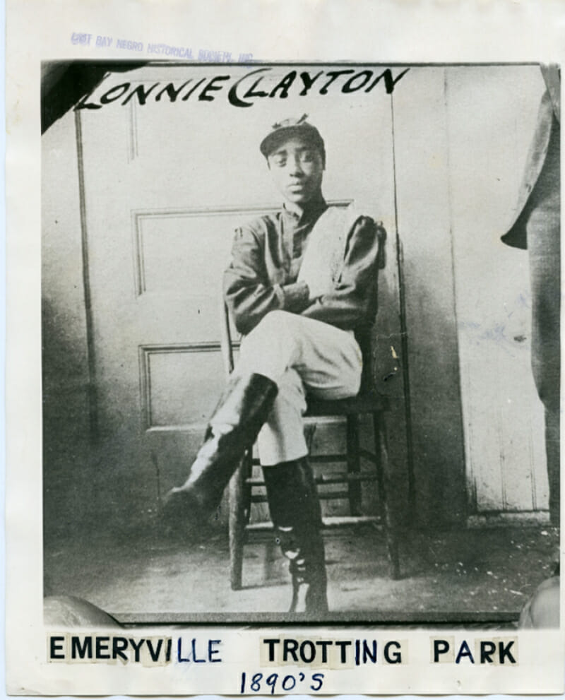 Lonnie Clayton
