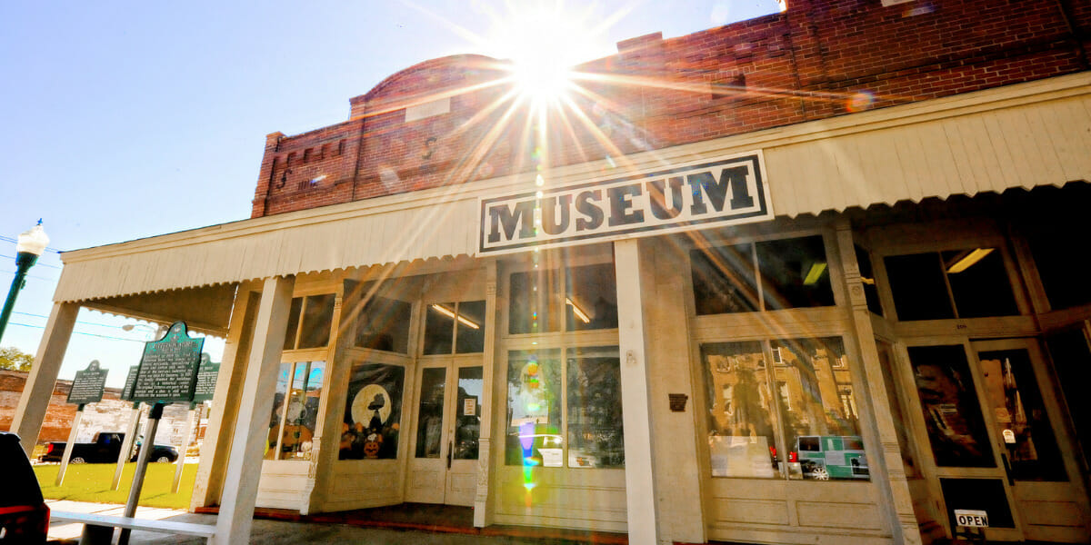 Summer Bucket List Arkansas Museums Only In Arkansas
