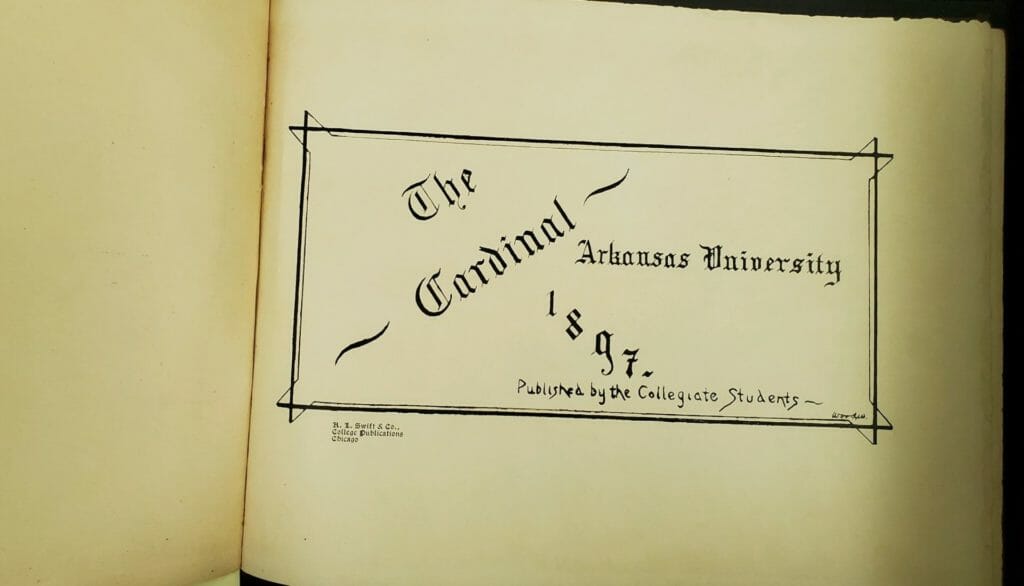 Arkansas Genealogy