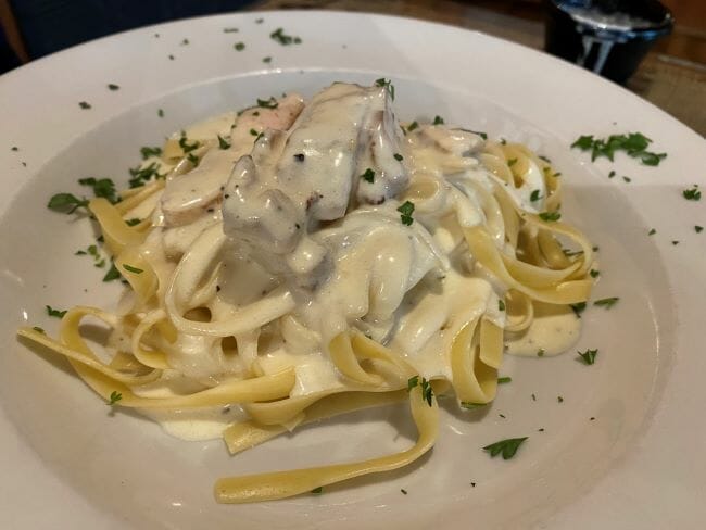 Kasper's Restaurant in Clarksville