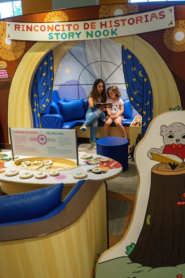 Museum of Discovery