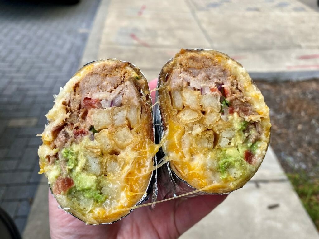Lili's Mexican Food Truck
