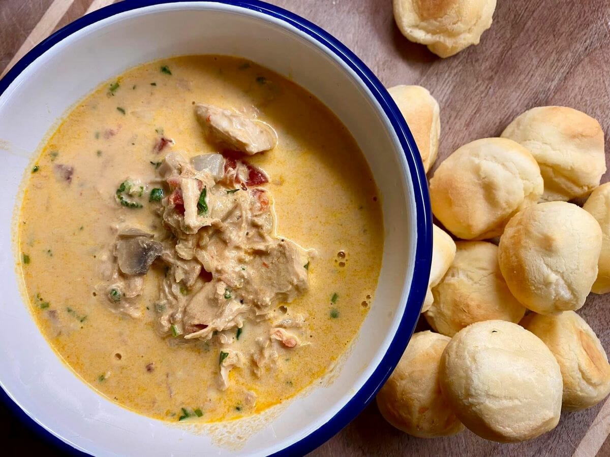 10 of My Favorite Soups in Little Rock Only In Arkansas