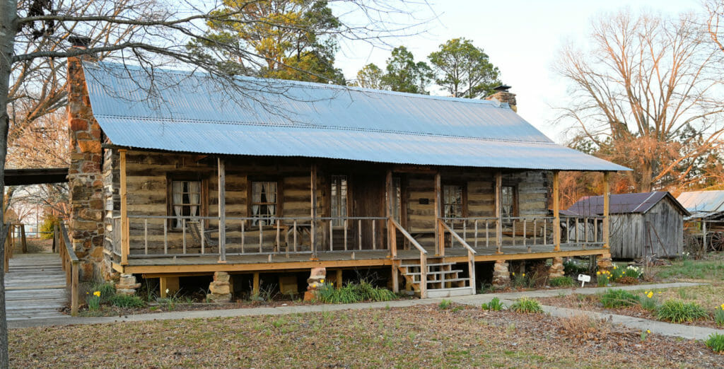 Pioneer Village Searcy
