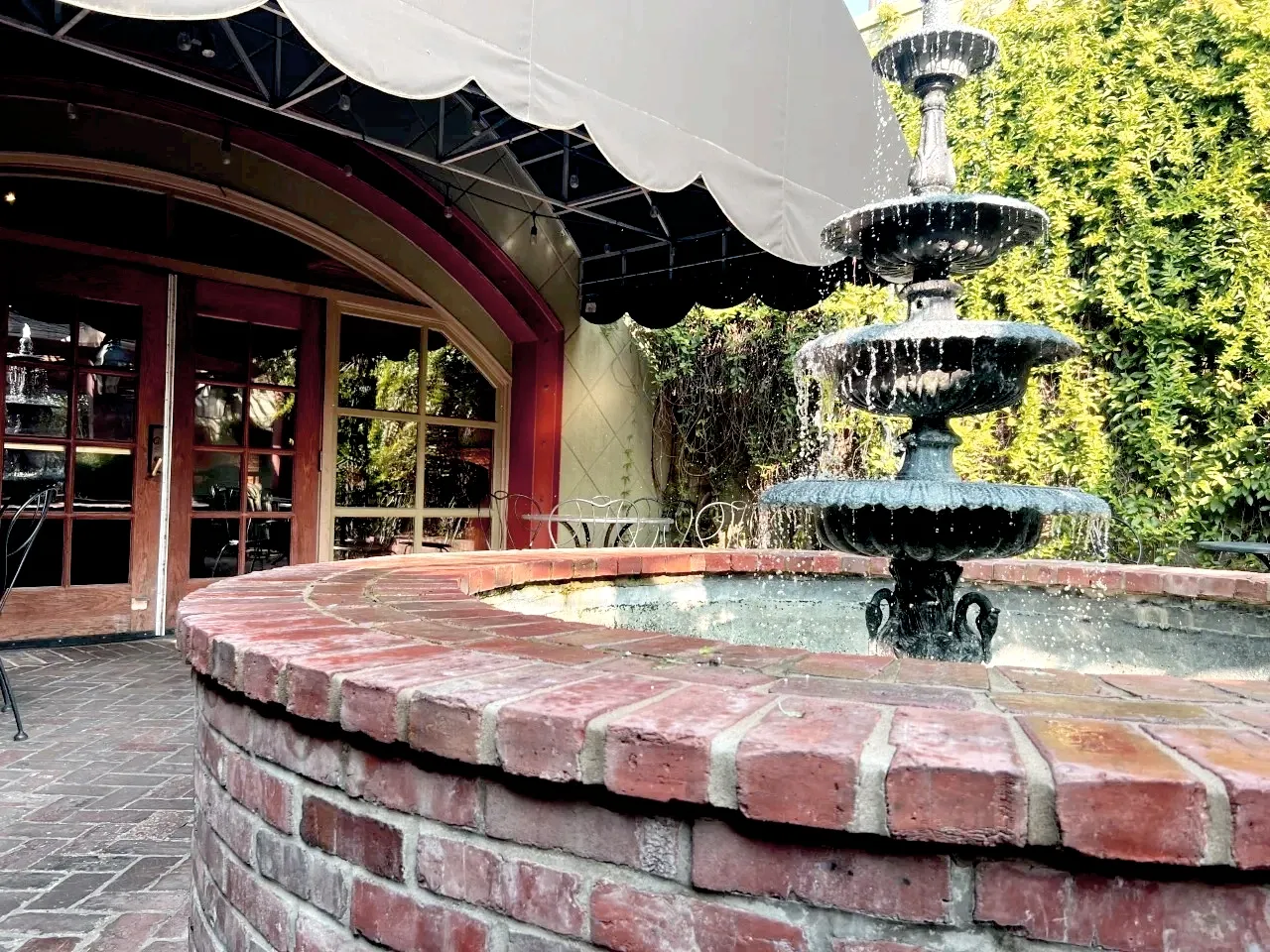 Mike's Place Great Food in Downtown Conway Only In Arkansas