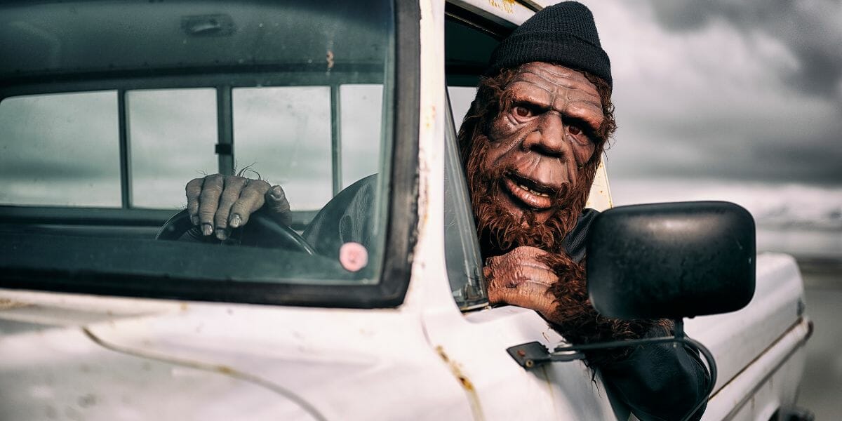 On the Hunt for Bigfoot at Sasquatch Festival, Culture