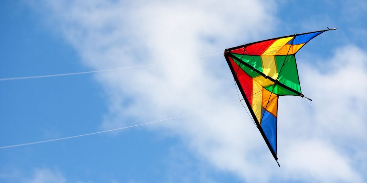 Kite Flying in Arkansas - Only In Arkansas