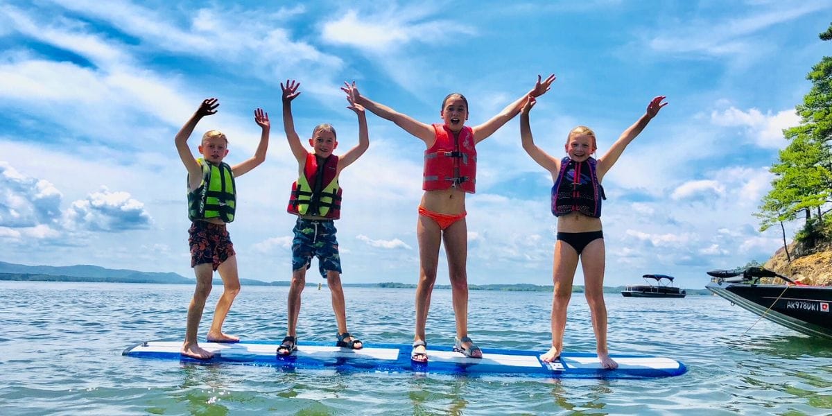 The Ultimate Arkansas Summer Bucket List