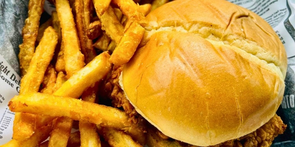 Where to Eat Along I-40 in Alma and Van Buren | Crawford County Lunch Stops
