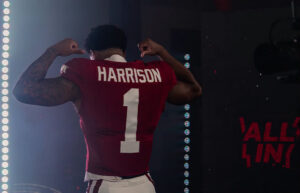 Hogs Looking at Fresh Start in Secondary
