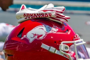 Transfers Leading the Way for Hogs on Defense