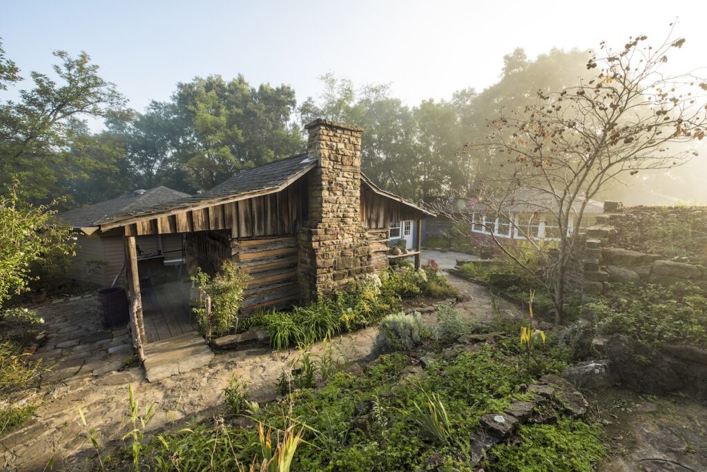 15 Historic Arkansas Destinations